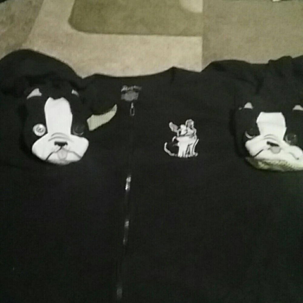 Nick and nora footie pajamas